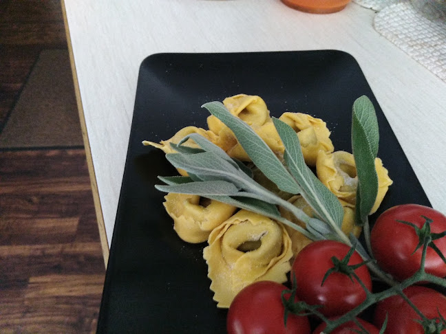 Antica Trattoria Roma - Gastronomie und Hotellerie