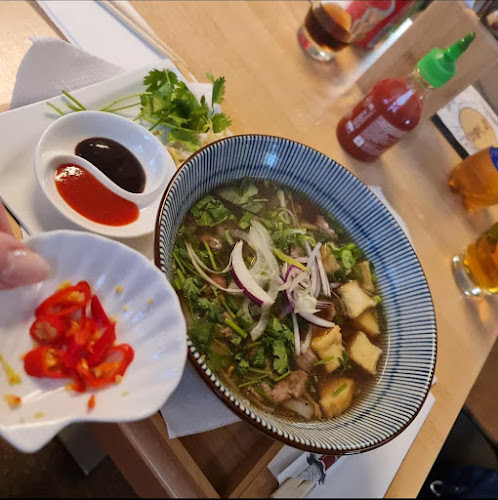 Opinii despre Le's - Vietnamesische Küche în Wien - Gastronomie und Hotellerie