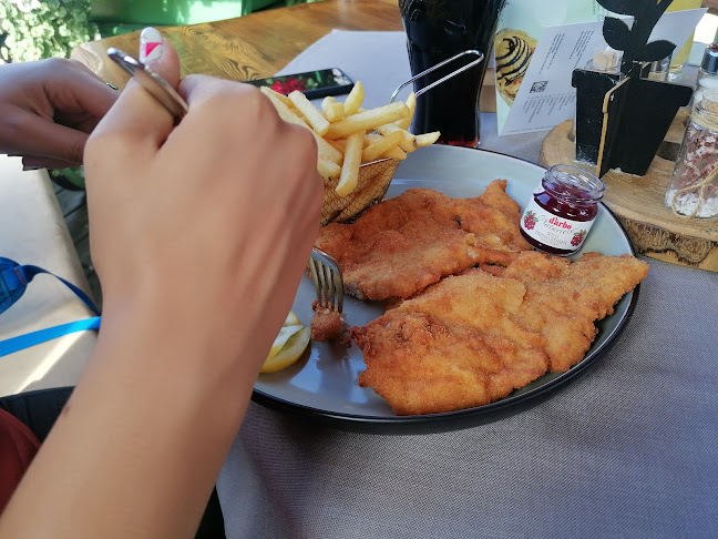 Comentarii opinii despre Tauernalm