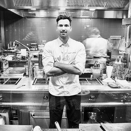 Verdi-Restaurant-Einkehr