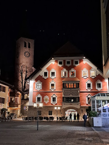 Opinii despre Die Bar în Saalfelden am Steinernen Meer - Gastronomie und Hotellerie