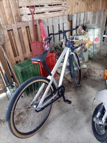 Comentarii opinii despre Bäckerei Tengg GmbH