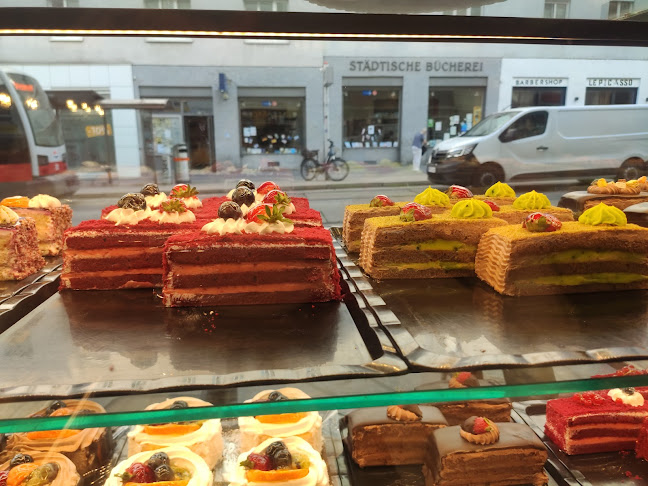 Fasangasse 32/6, 1030 Wien