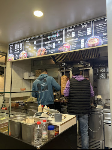 Opinii despre Istanbul Kebab Restaurant în Zell am See - Gastronomie und Hotellerie