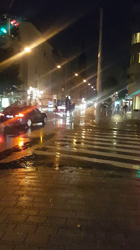 AIDA - Café-Konditorei