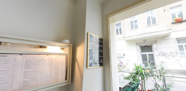 La Massa Ristorante Pizzeria - Wien