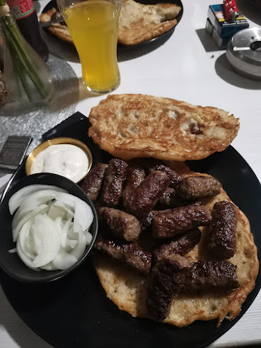 Grill-Haus Ecopark - Graz