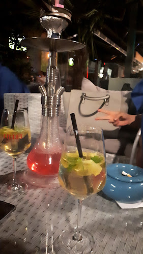 Mart11 Lounge&Bar - Gastronomie und Hotellerie