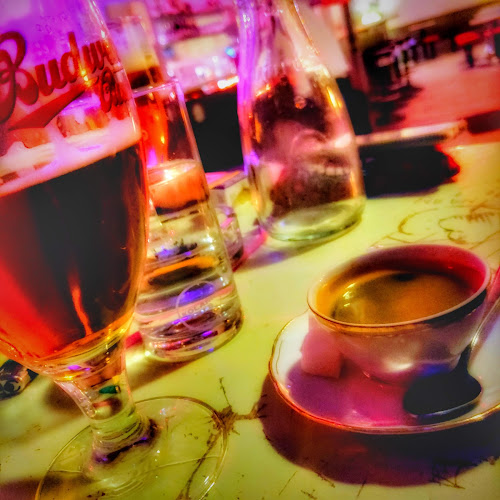 Opinii despre neue bar în Wien - Gastronomie und Hotellerie