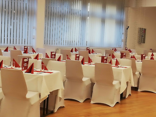 Tomy's Event Catering