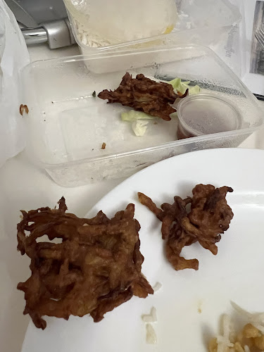 Opinii despre Annapurna Restaurant în Salzburg - Gastronomie und Hotellerie