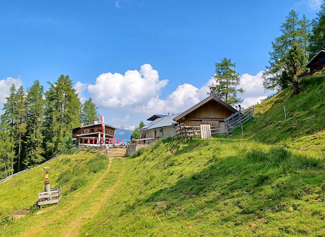 Comentarii opinii despre Pfaffenhofener Alm