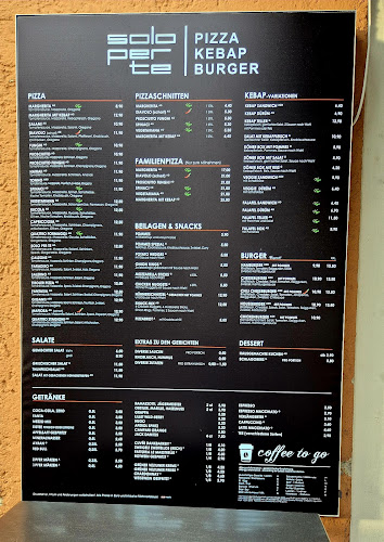 Comentarii opinii despre Solo Per Te