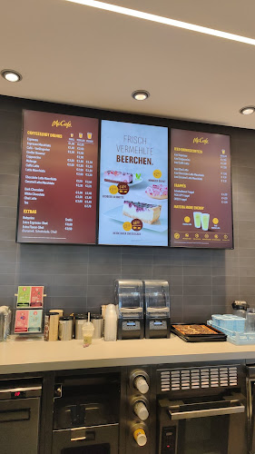 McDonald's Schwechat