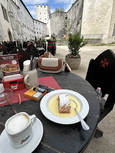 Gasthaus Burgschenke/Ritteressen Salzburg - Salzburg