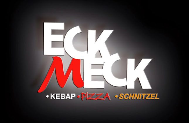 Eck Meck - Pizza Kebap Schnitzel - Gastronomie und Hotellerie