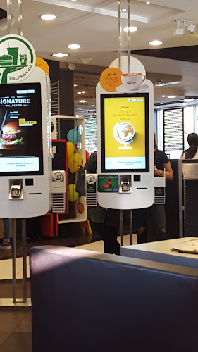 McDonald's Neunkirchen