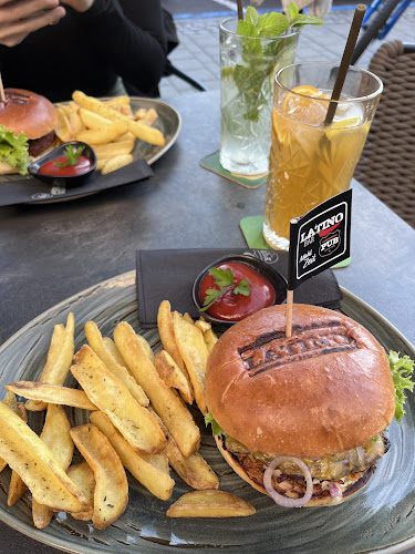 Latino Bar - Bad Leonfelden