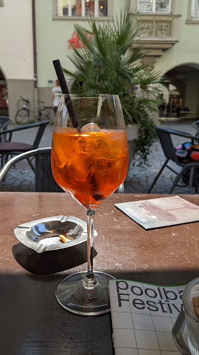 Espressobar Unterberger - Feldkirch