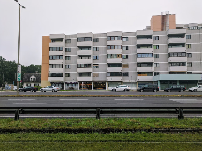 Opinii despre Cafe Didi's Tosca în Linz - Gastronomie und Hotellerie