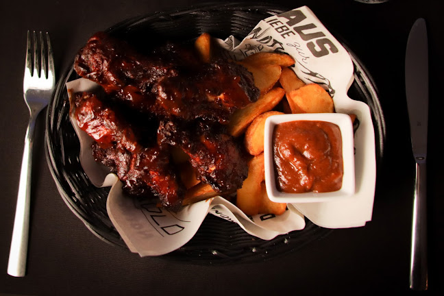 Comentarii opinii despre The1st Restaurant