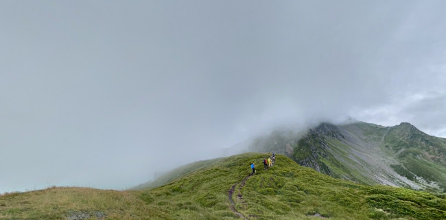 Spieljoch Bergstation - Fügenberg