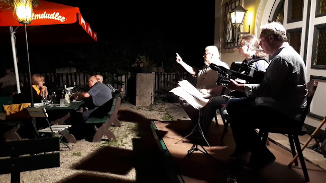 Heuriger Maly - Wien