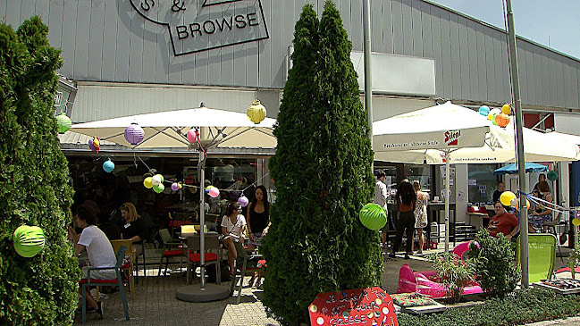 Comentarii opinii despre Schmaus & Browse Salzburg