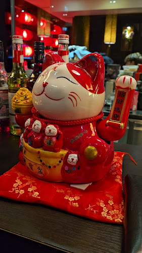 Comentarii opinii despre Krone Wok & Grill Restaurant