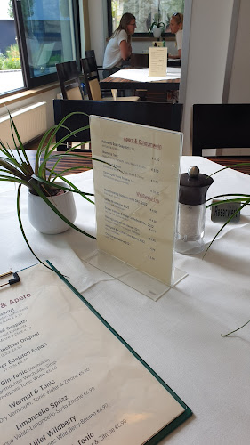 Restaurant Ruckendorfer