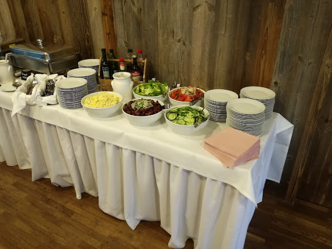 Ziegelstadel Catering - Ahorn