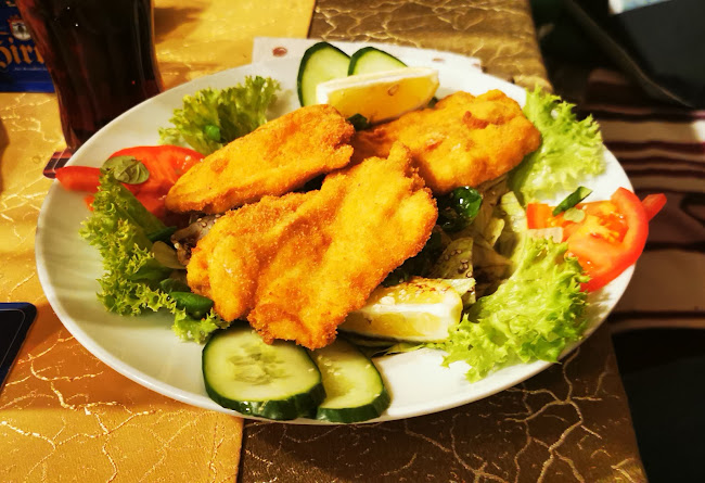 Haydnkeller Restaurant & Pizzeria - Rust