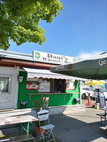 Danis Würstel Box - Gastronomie und Hotellerie