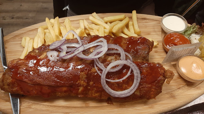 Tyroler Stub´n - Schwechat