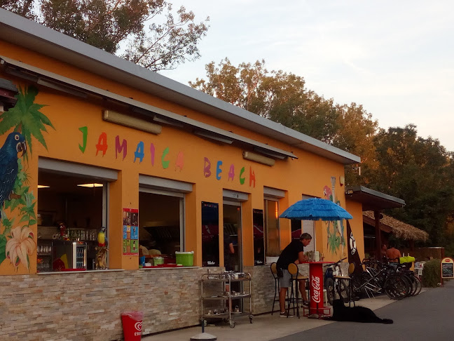 Jamaica Beach - Wien