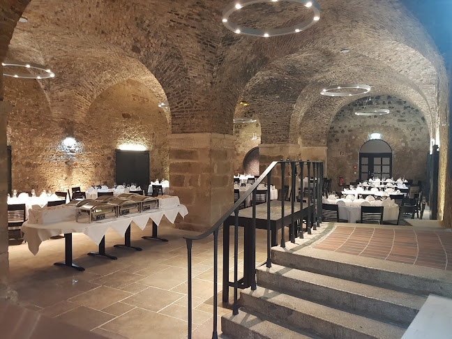 Stiftrestaurant LEOPOLD - Gastronomie und Hotellerie