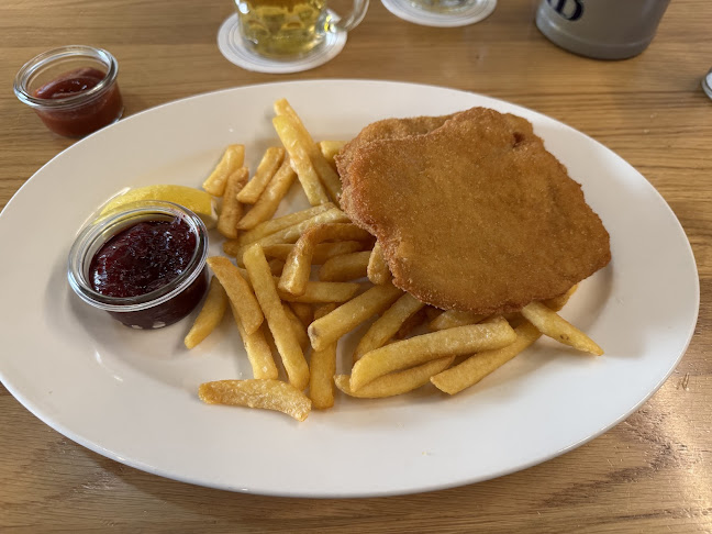 Hofbräu am Steinertor - Krems an der Donau