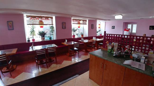 Comentarii opinii despre Krone Wok Sushi Restaurant