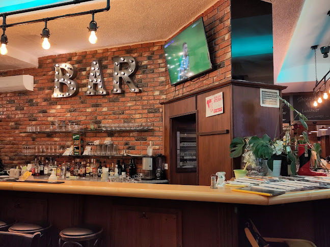 The Golden Harp - Irish Pub Simmering - Wien