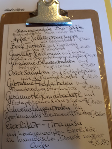 Winklers Zum Posthorn - Gastronomie und Hotellerie