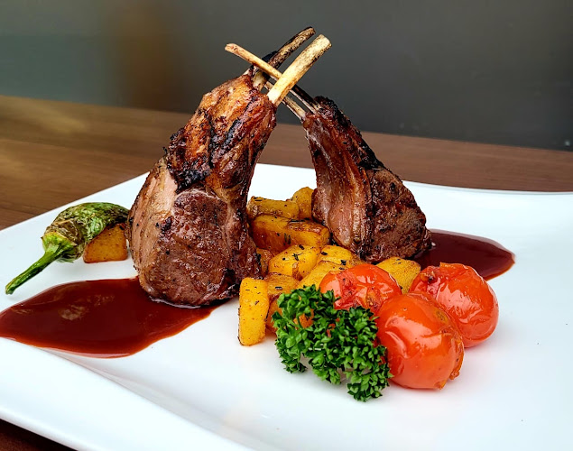 Bosporus am Hafen Imbiss - Gastronomie und Hotellerie