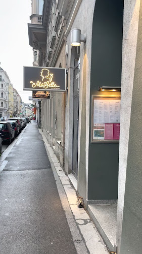 Opinii despre Ma Belle Bistro & Bar în Wien - Gastronomie und Hotellerie