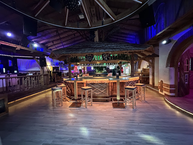 Opinii despre Baumbar în Kaprun - Gastronomie und Hotellerie