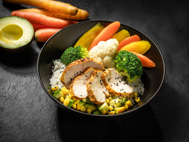 Comentarii opinii despre FRESHQO