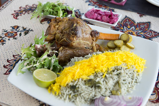 Comentarii opinii despre Cafe Restaurant&Bar Adisch