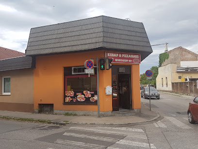 Kebap-Pizzahaus Tribuswinkel