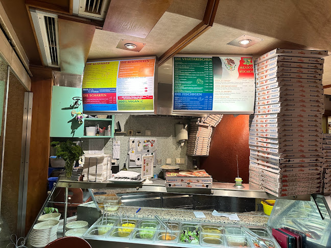 Pizza Crocodiles - Innsbruck