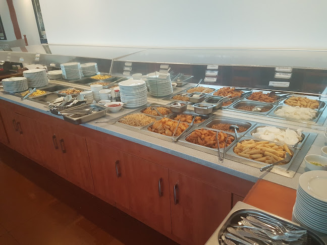 Asia Restaurant Ginko - Wien