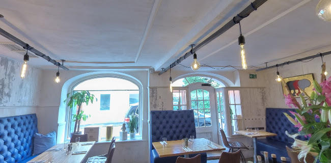 Lemonchilli Urban Kitchen & Bar - Salzburg