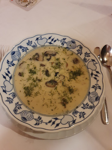 Restaurant zu den 3 Buchteln - Gastronomie und Hotellerie